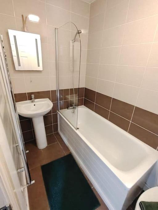 Apartment Beautiful 1 Bedroom Flat In Fulham *