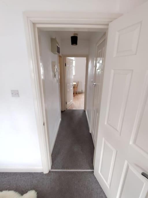 Beautiful 1 Bedroom Flat In Fulham London