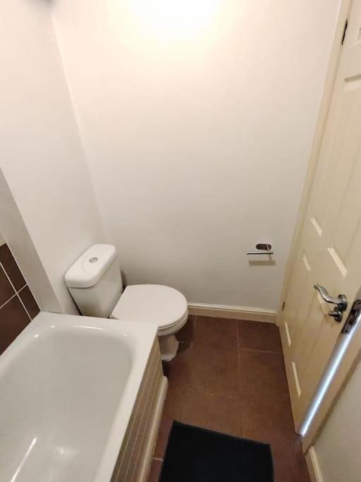 Beautiful 1 Bedroom Flat In Fulham