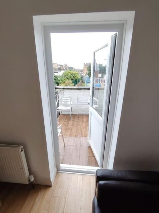 Beautiful 1 Bedroom Flat In Fulham