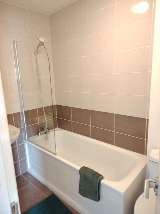 Apartment Beautiful 1 Bedroom Flat In Fulham