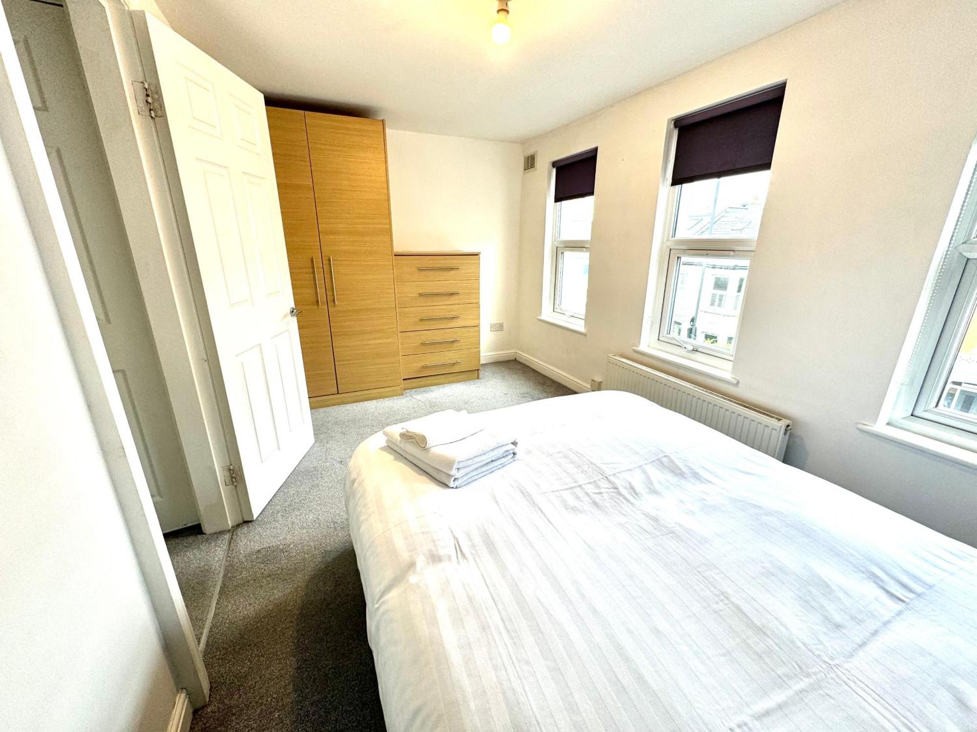 Beautiful 1 Bedroom Flat In Fulham Apartment
