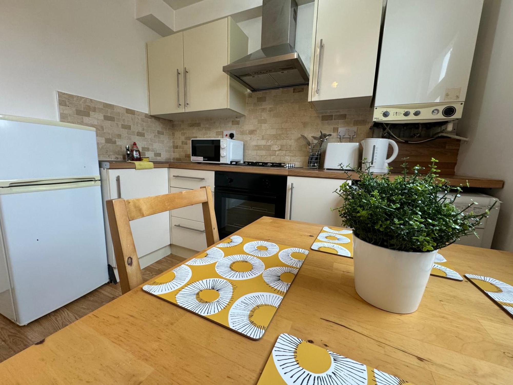 Apartment Beautiful 1 Bedroom Flat In Fulham