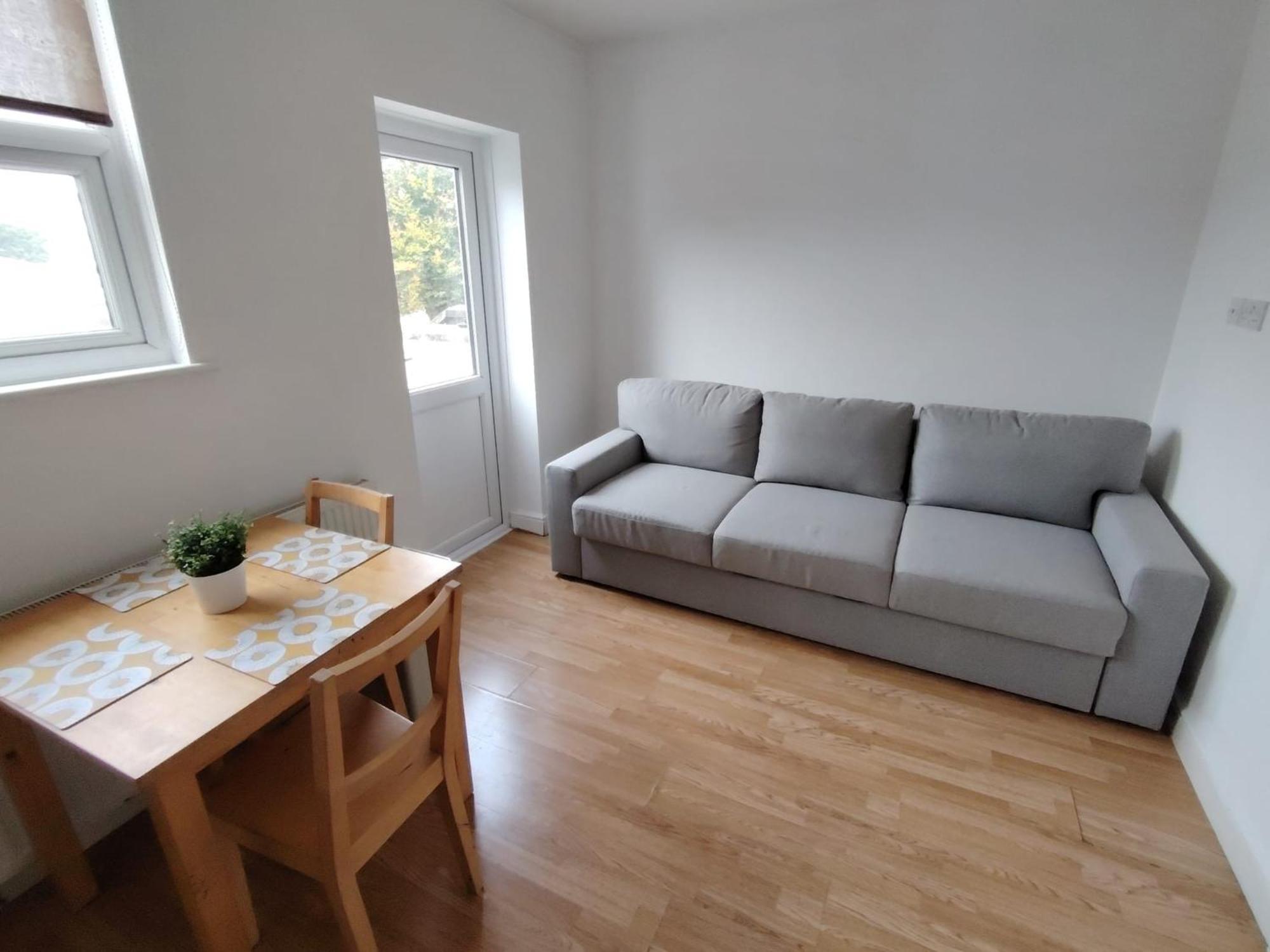 Beautiful 1 Bedroom Flat In Fulham *